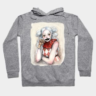 Giggles Hoodie